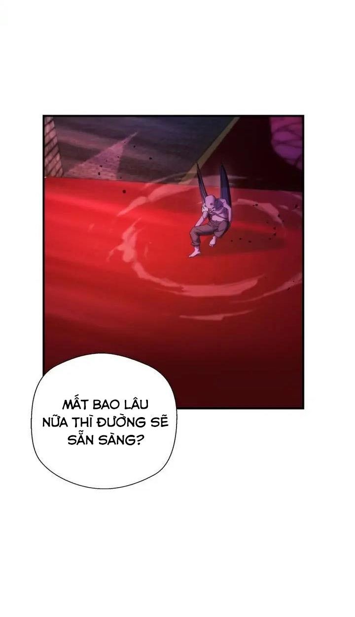 The Live Chapter 81 - Trang 24