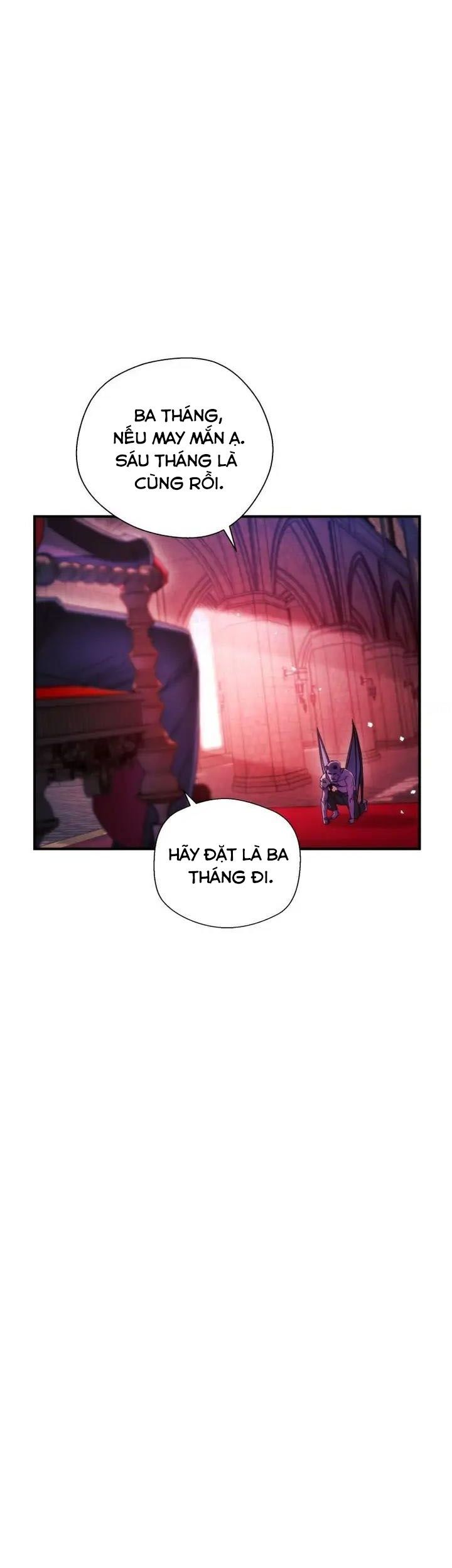 The Live Chapter 81 - Trang 26