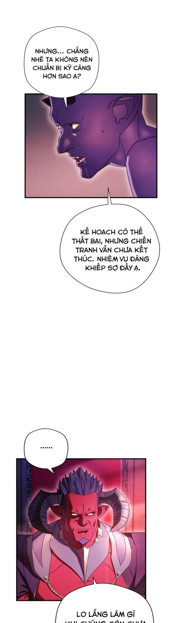 The Live Chapter 81 - Trang 27