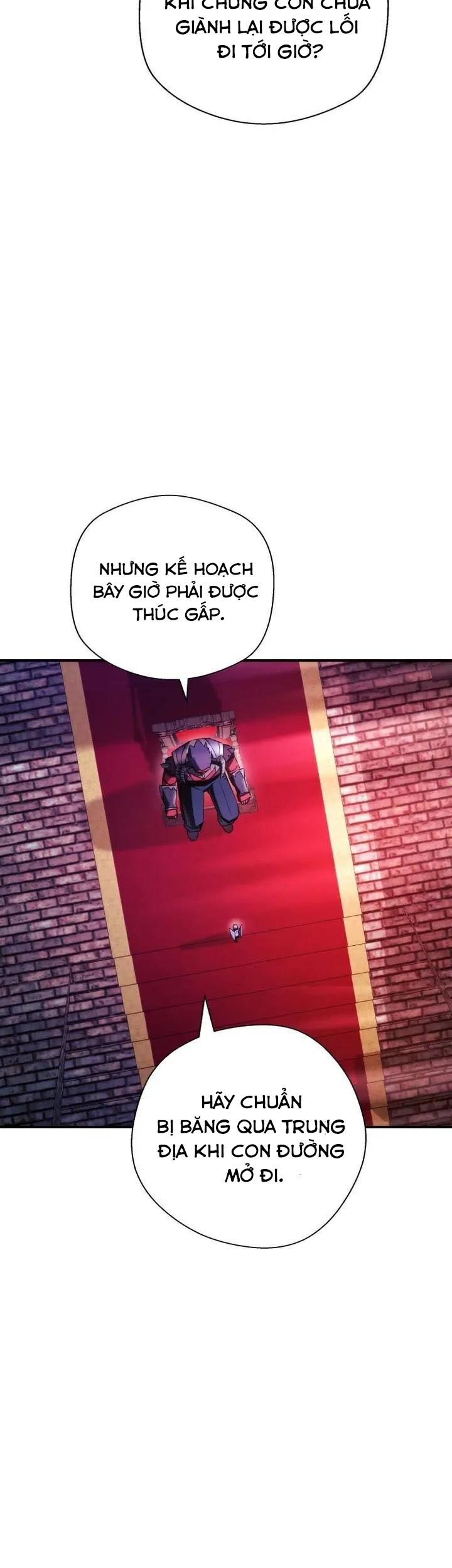 The Live Chapter 81 - Trang 28