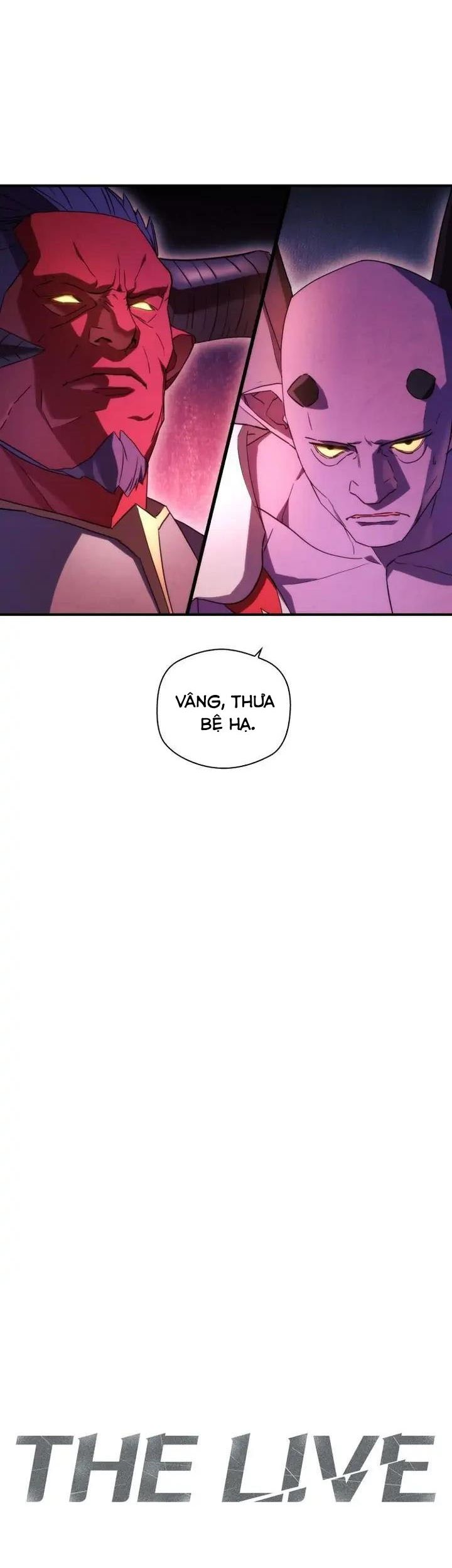 The Live Chapter 81 - Trang 29