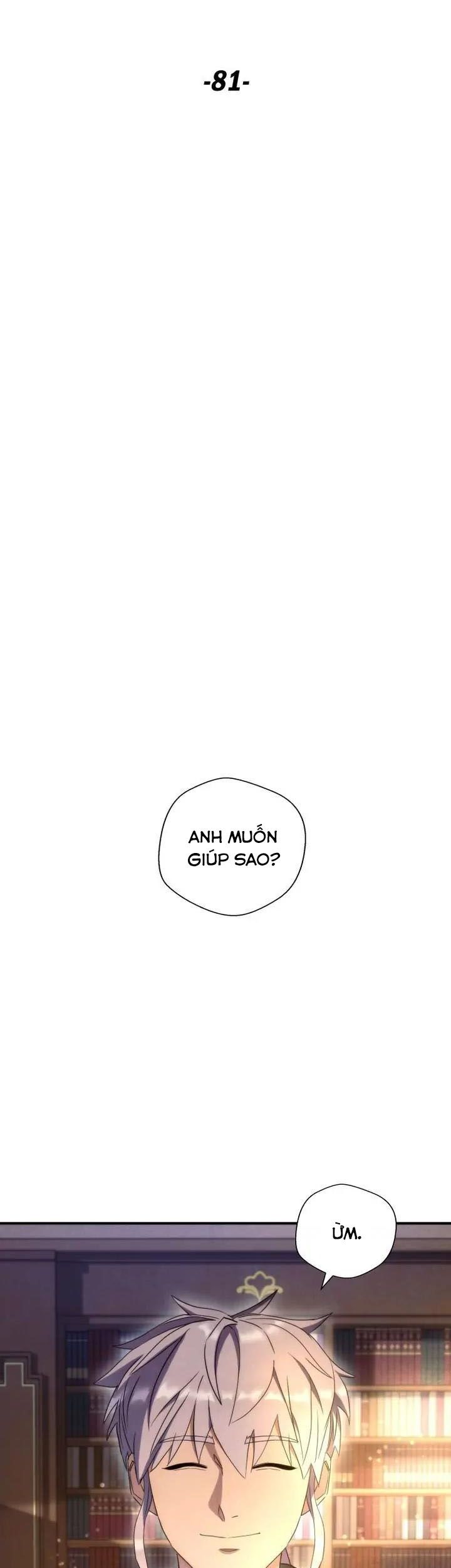 The Live Chapter 81 - Trang 30