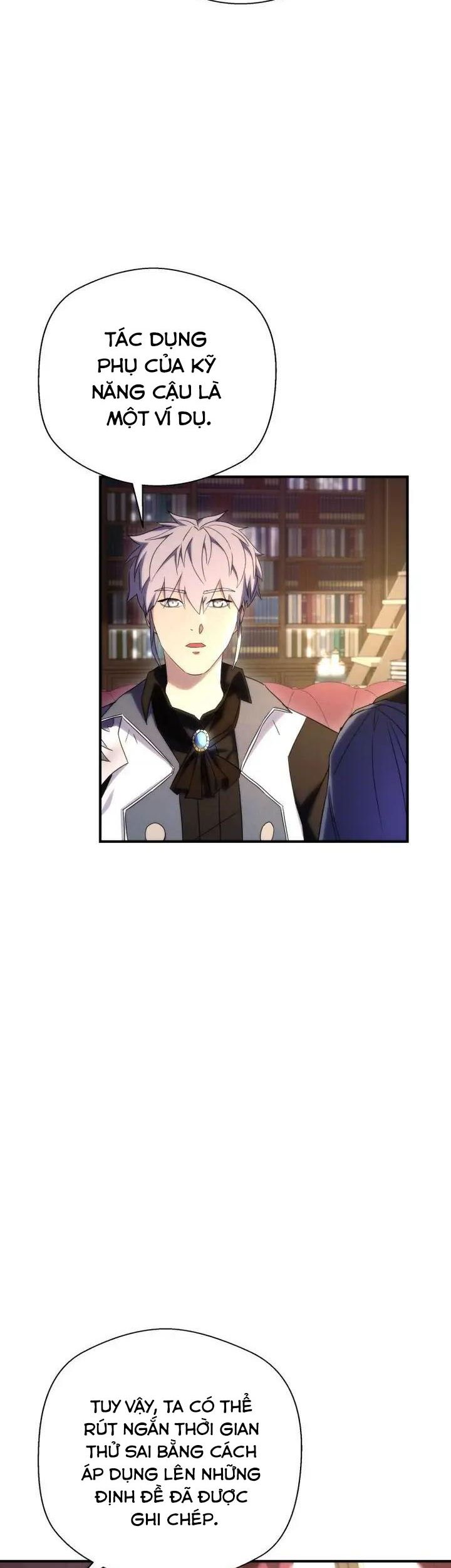 The Live Chapter 81 - Trang 35