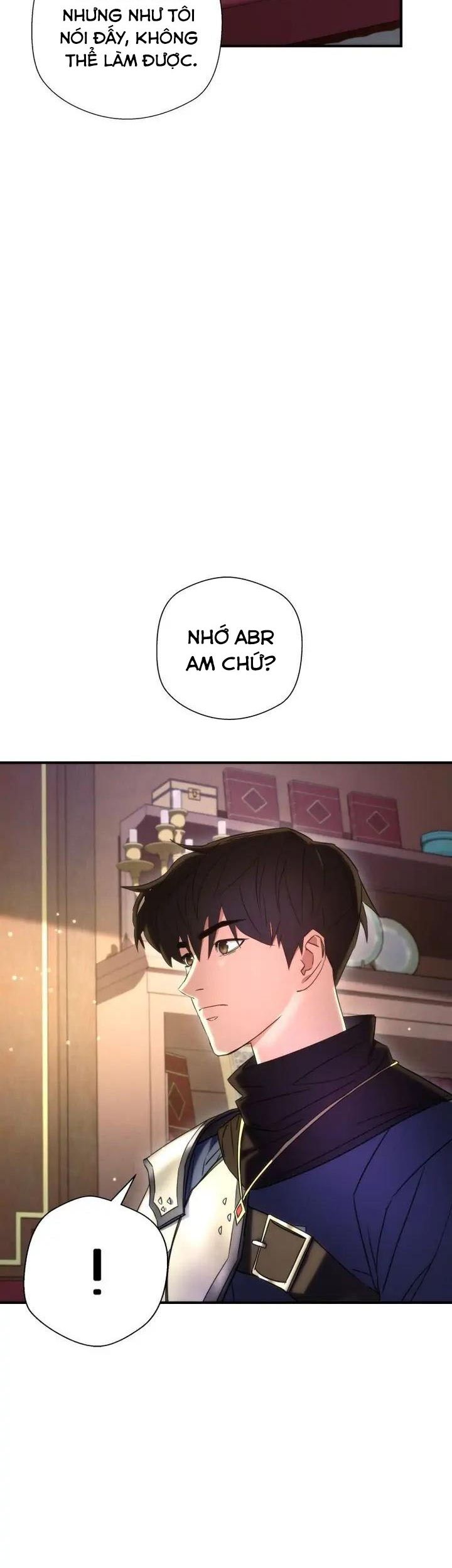 The Live Chapter 81 - Trang 37