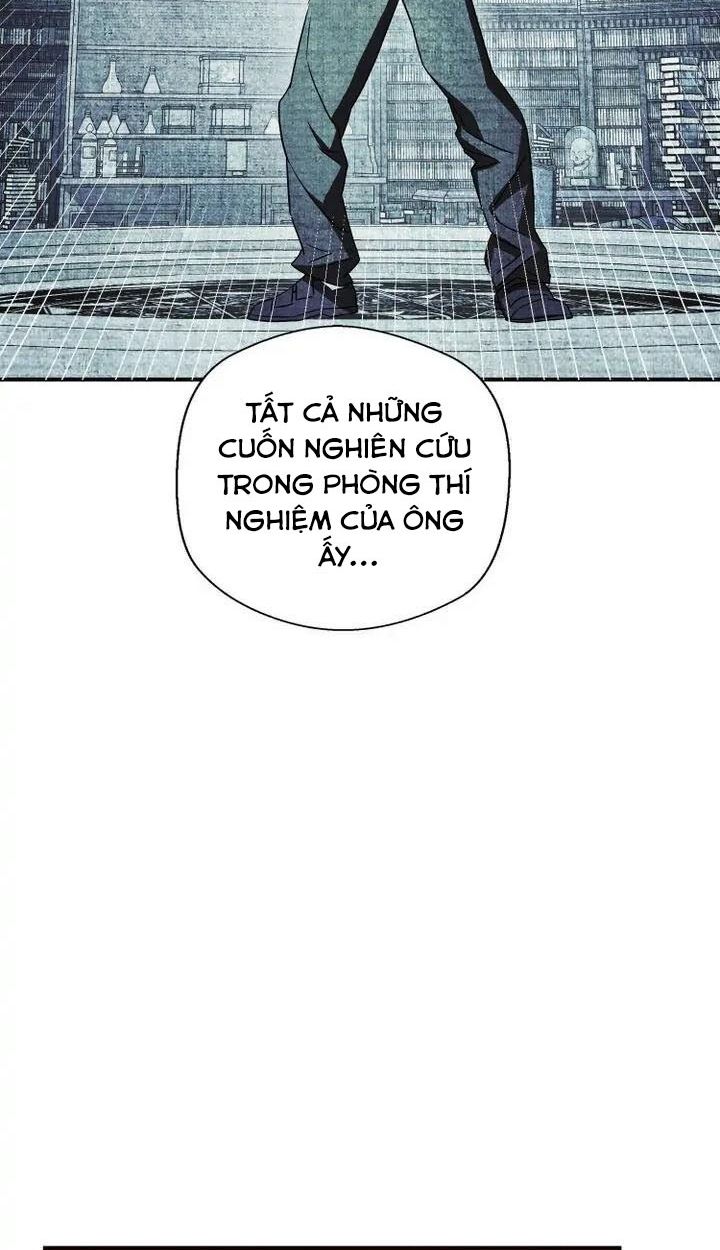 The Live Chapter 81 - Trang 39
