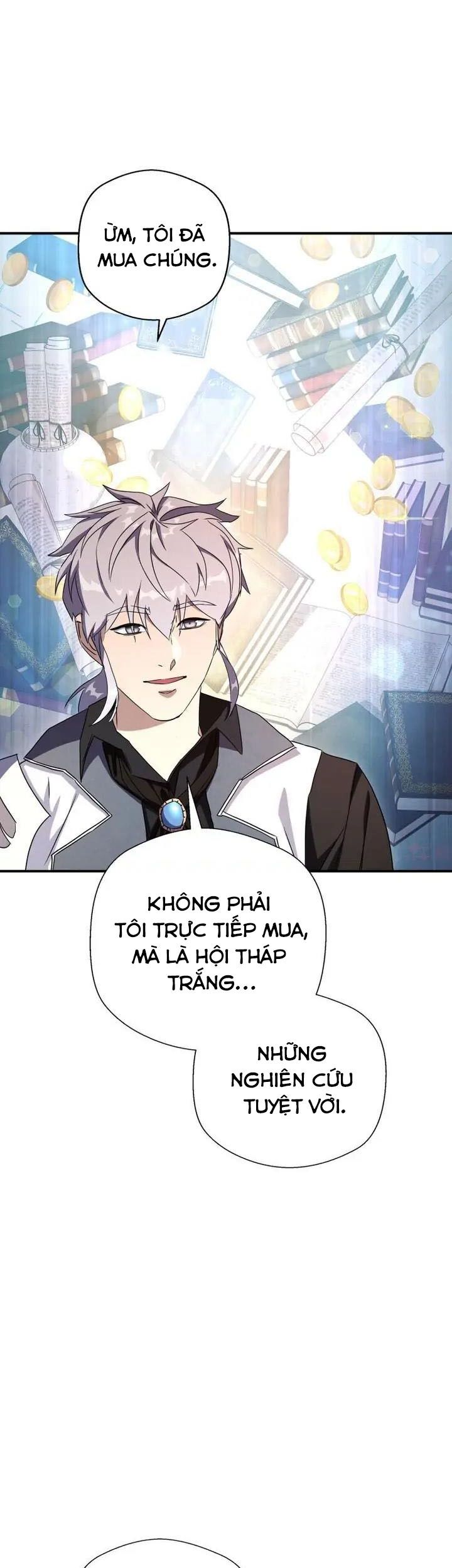 The Live Chapter 81 - Trang 41