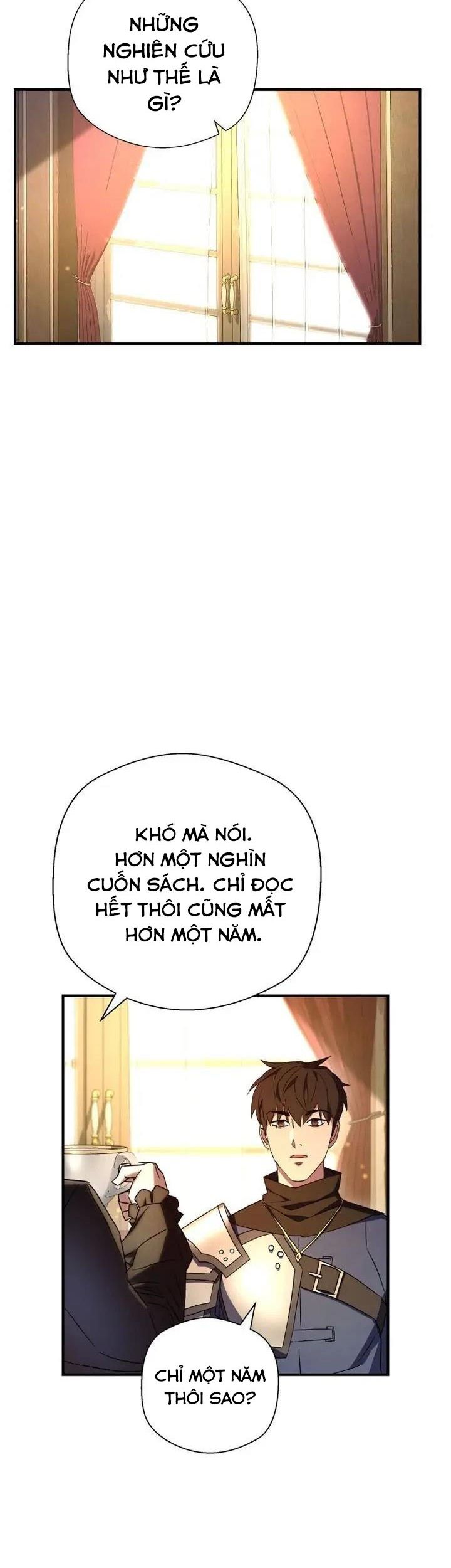 The Live Chapter 81 - Trang 42