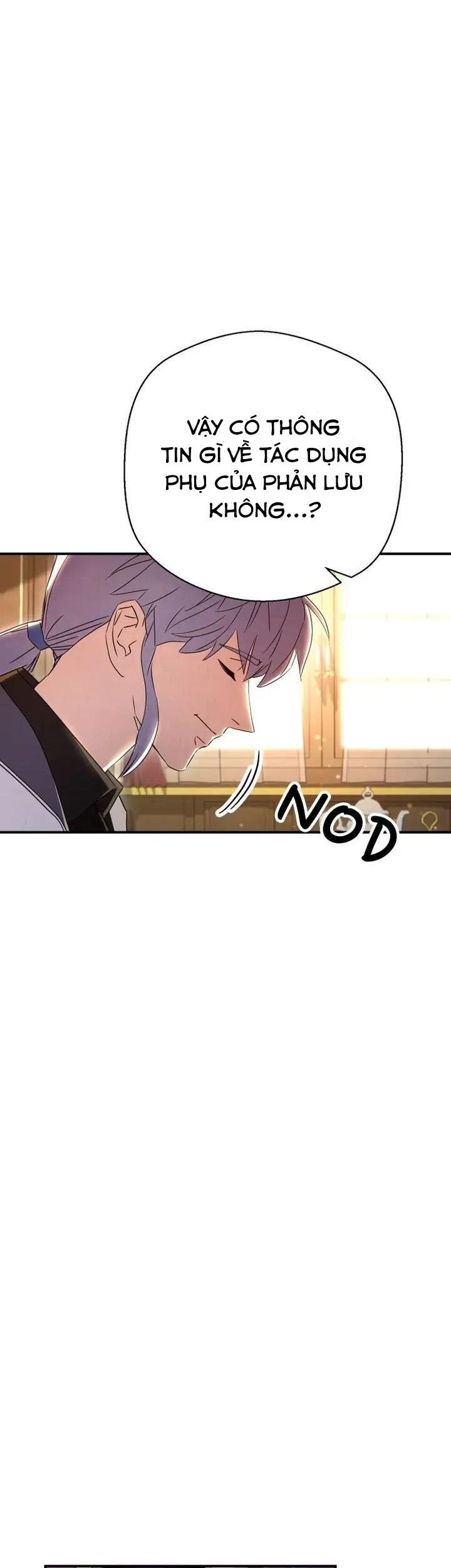 The Live Chapter 81 - Trang 43