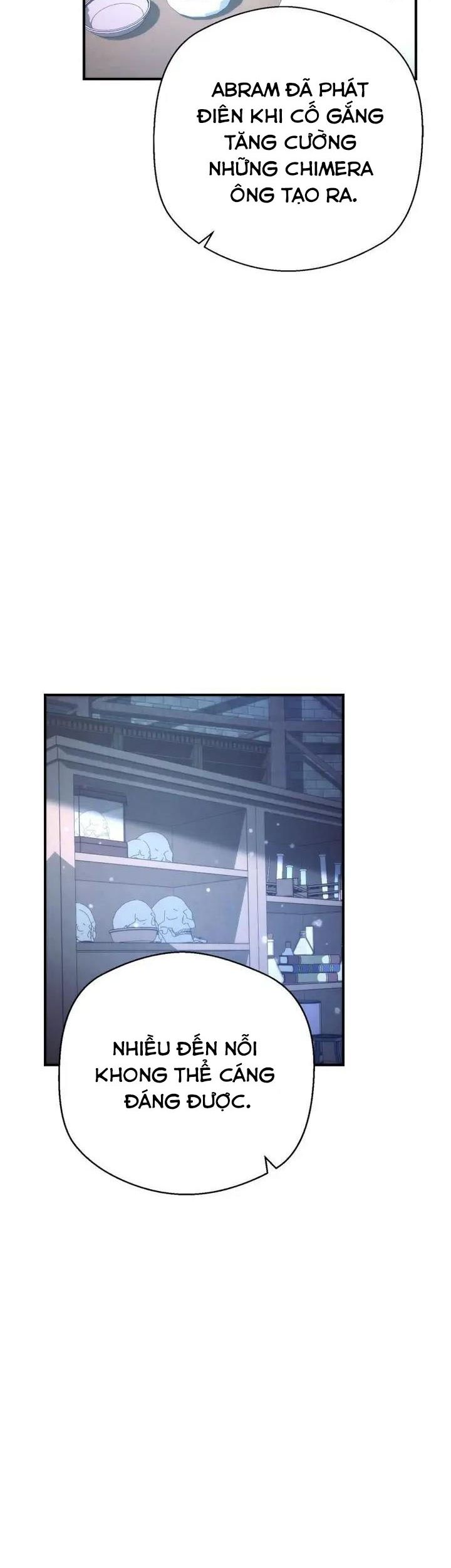 The Live Chapter 81 - Trang 48