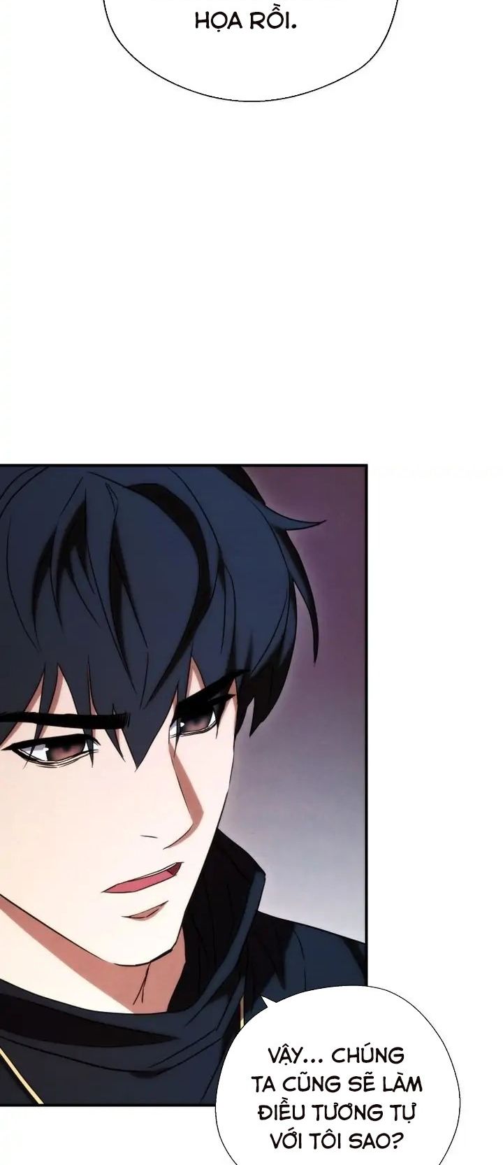 The Live Chapter 82 - Trang 17