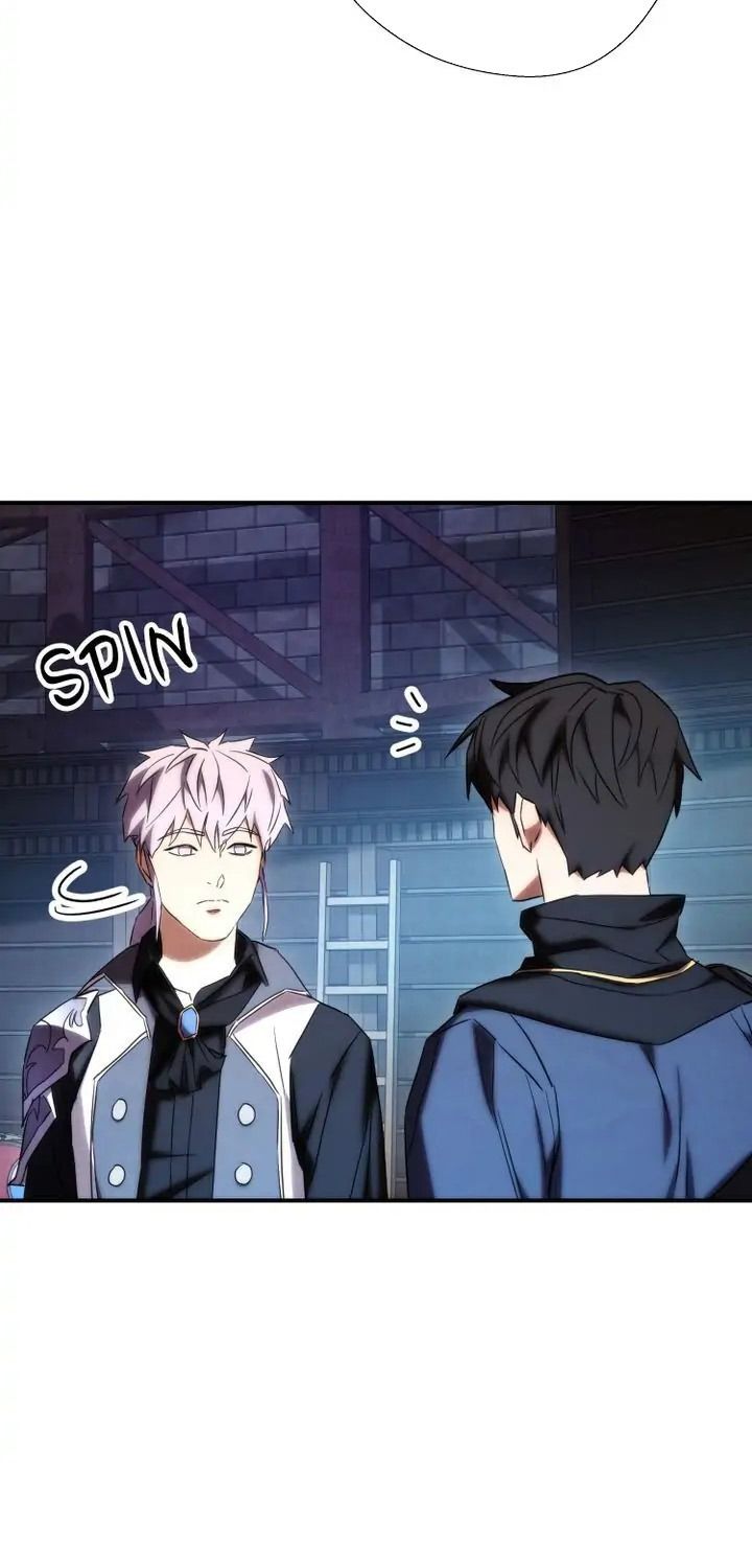 The Live Chapter 82 - Trang 18
