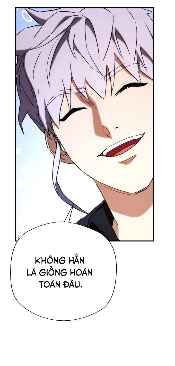The Live Chapter 82 - Trang 19