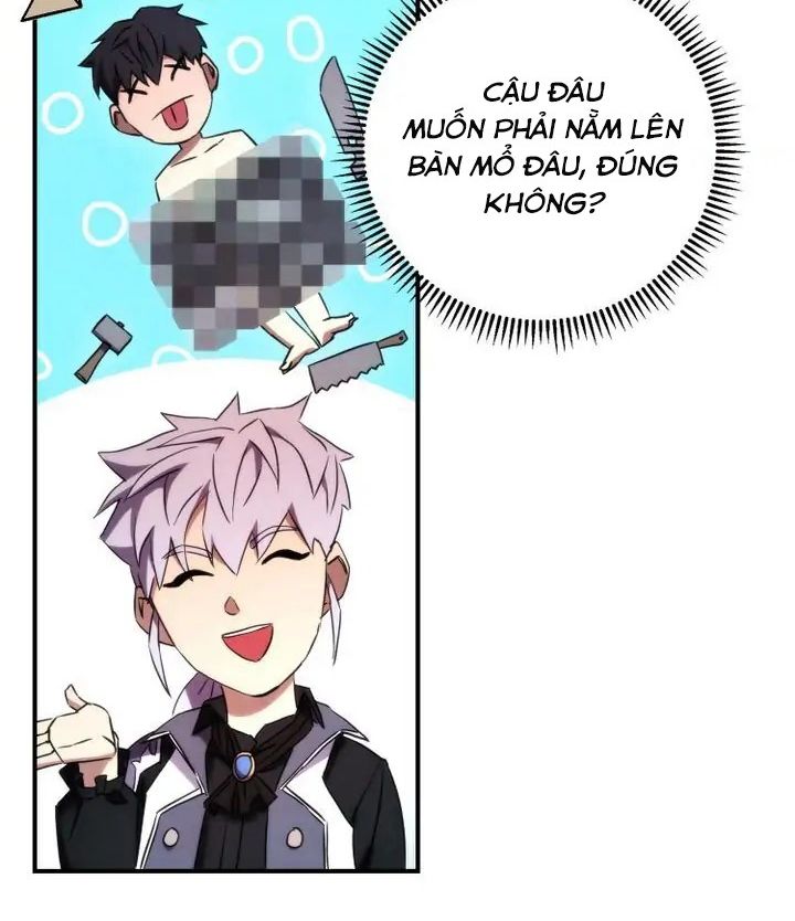 The Live Chapter 82 - Trang 23