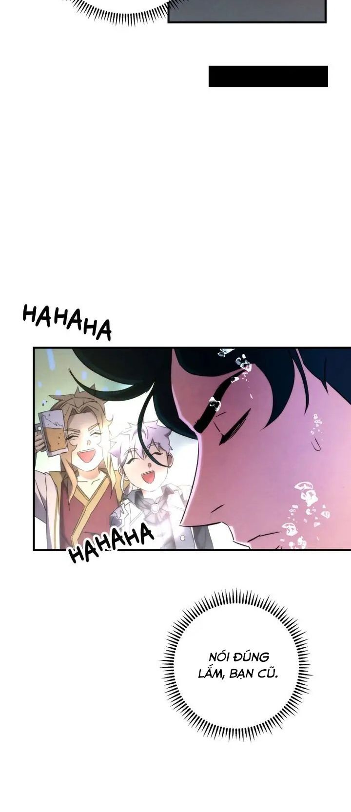 The Live Chapter 82 - Trang 25