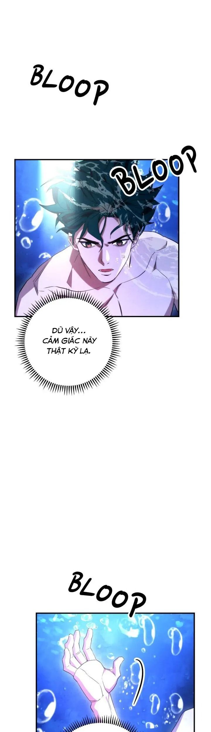The Live Chapter 82 - Trang 26
