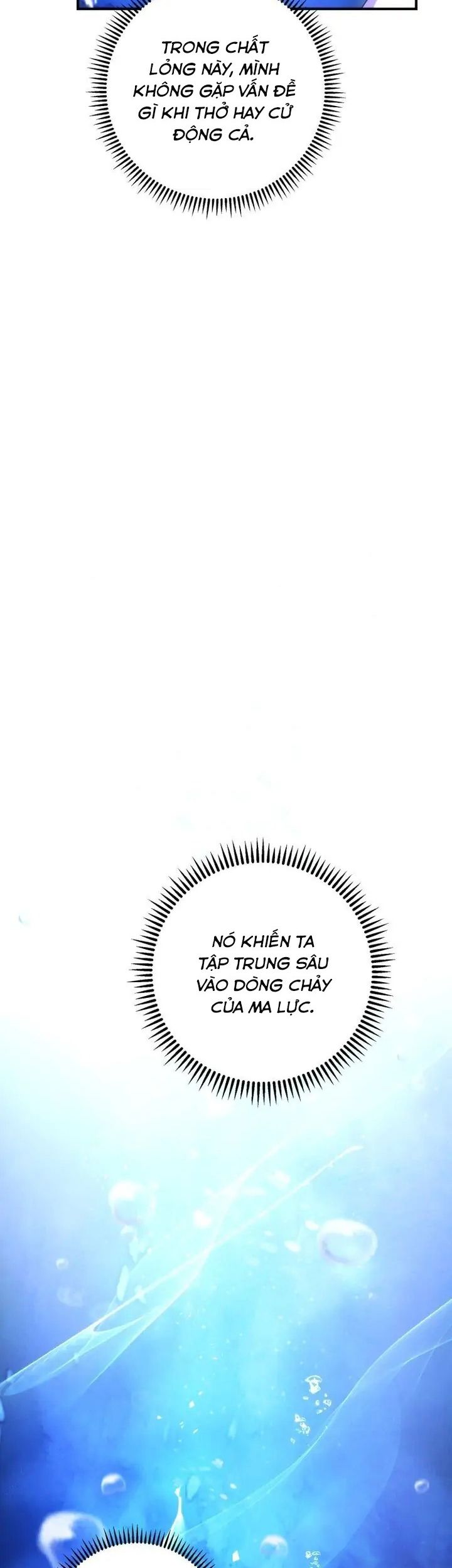 The Live Chapter 82 - Trang 27