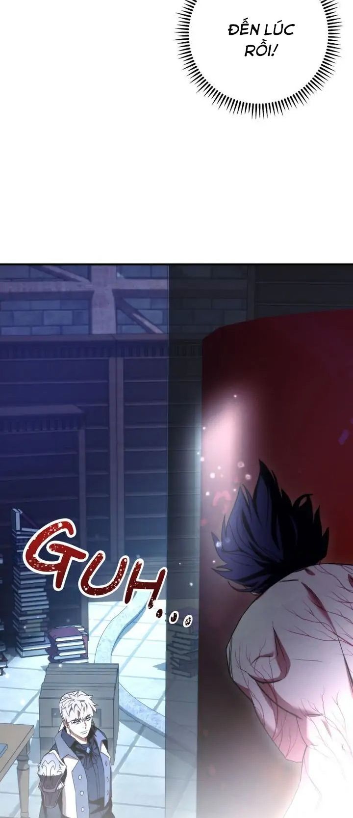 The Live Chapter 82 - Trang 39