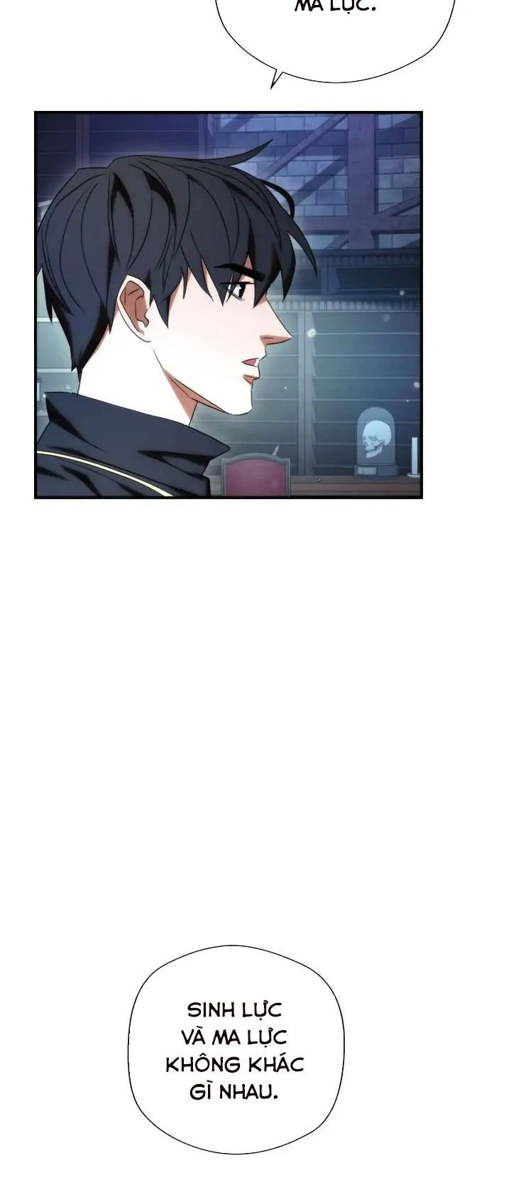 The Live Chapter 82 - Trang 4