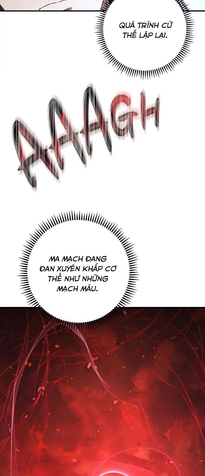 The Live Chapter 82 - Trang 49