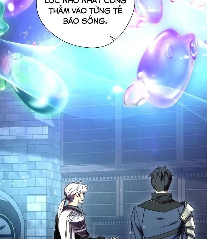 The Live Chapter 82 - Trang 6