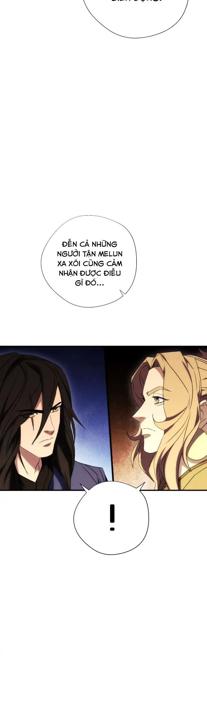 The Live Chapter 83 - Trang 12