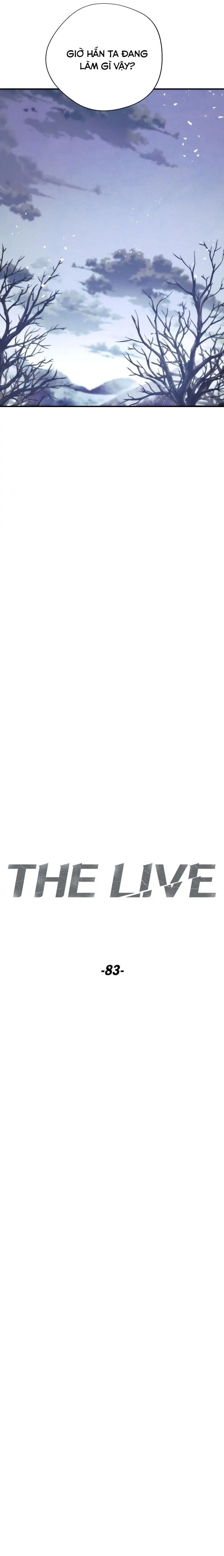The Live Chapter 83 - Trang 14