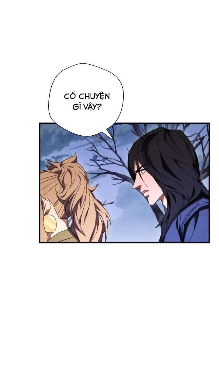 The Live Chapter 83 - Trang 16