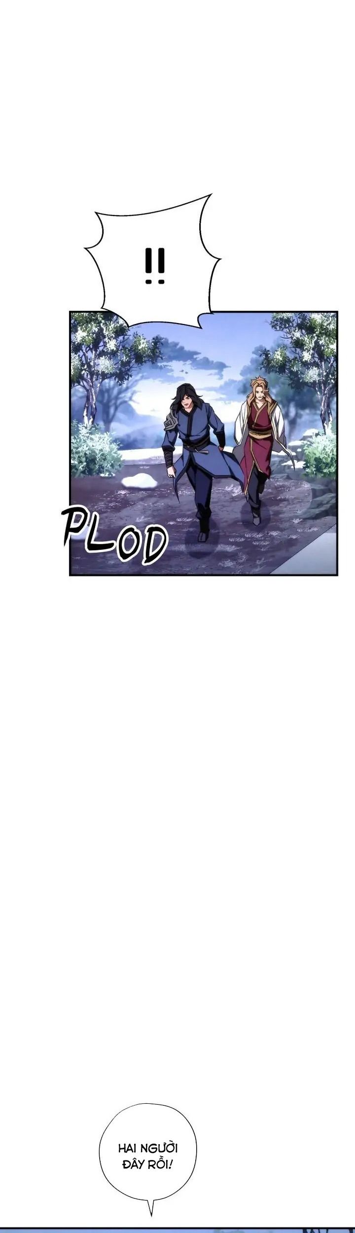 The Live Chapter 83 - Trang 17