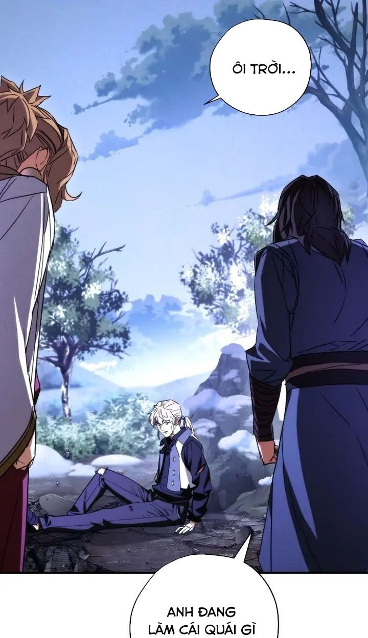 The Live Chapter 83 - Trang 18