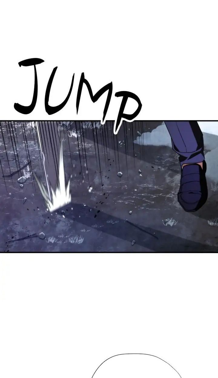 The Live Chapter 83 - Trang 24