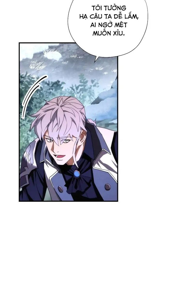 The Live Chapter 83 - Trang 25