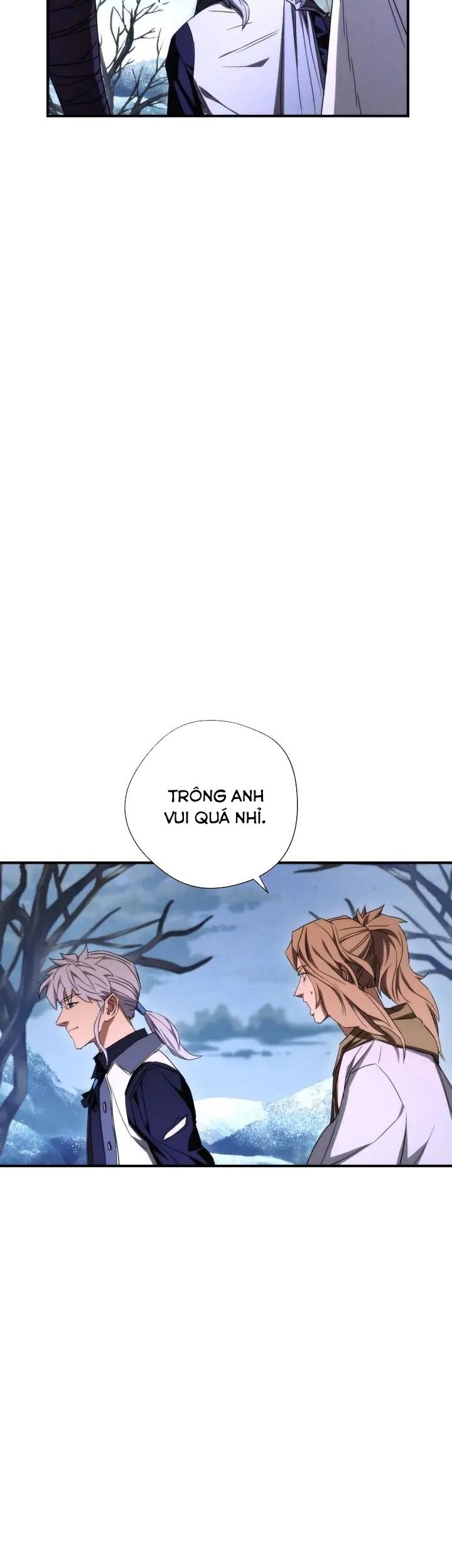 The Live Chapter 83 - Trang 27