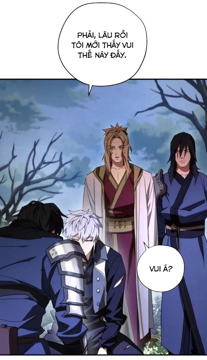 The Live Chapter 83 - Trang 29