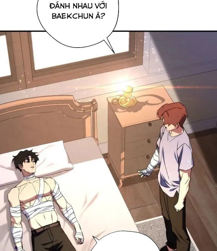 The Live Chapter 83 - Trang 32