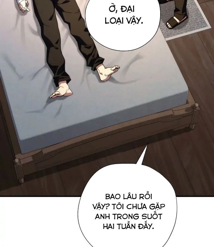 The Live Chapter 83 - Trang 33