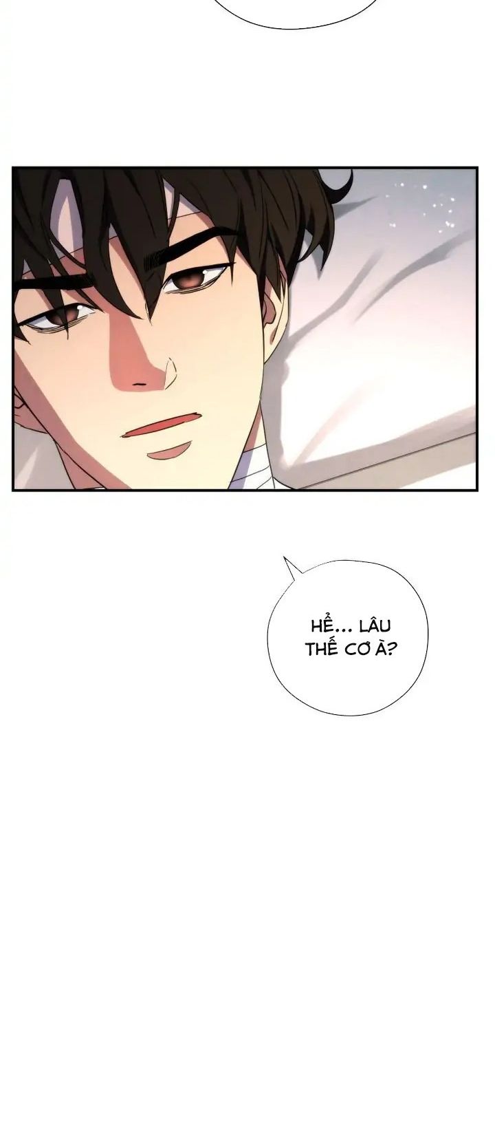 The Live Chapter 83 - Trang 34