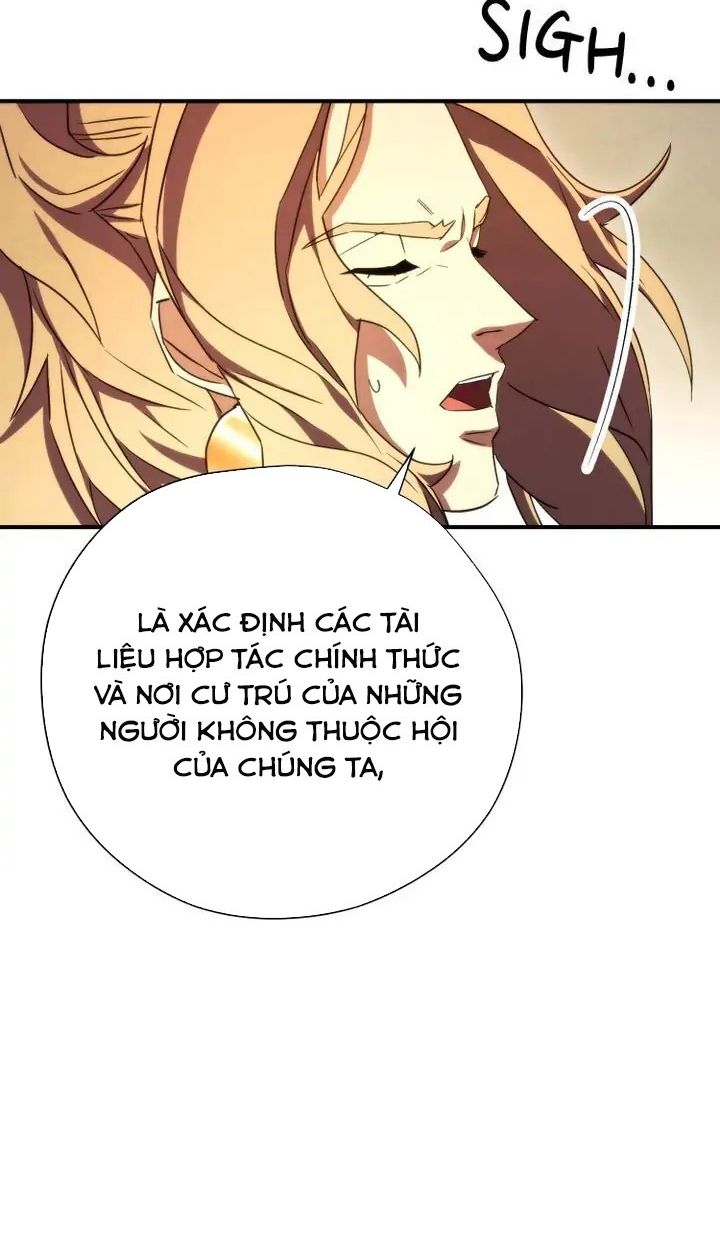 The Live Chapter 83 - Trang 4