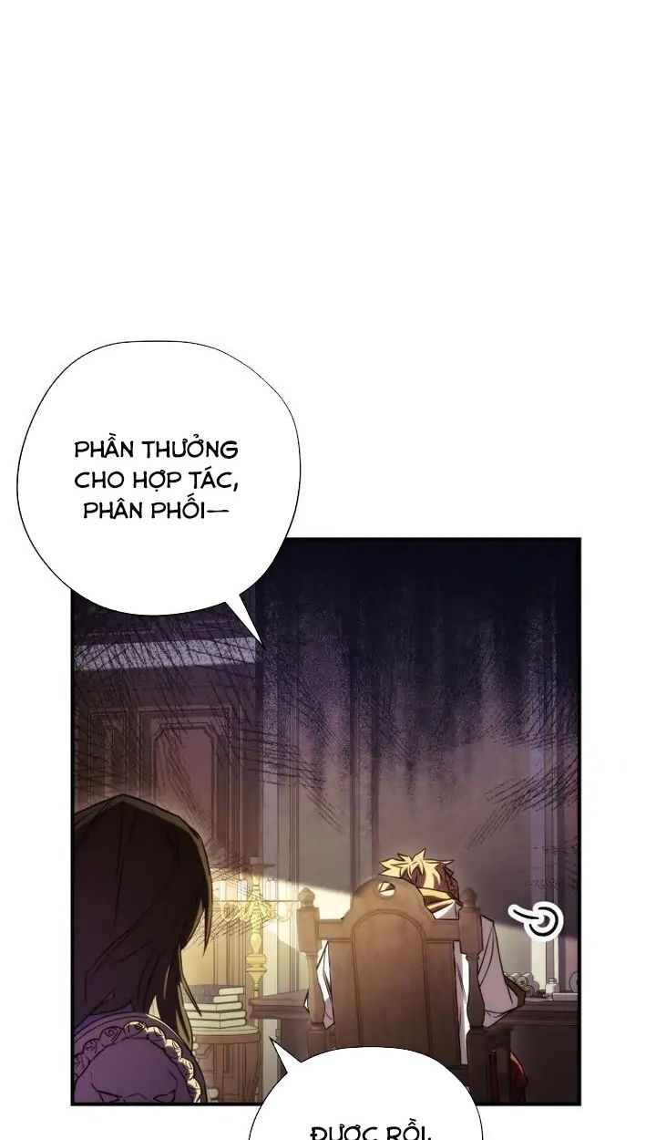 The Live Chapter 83 - Trang 5