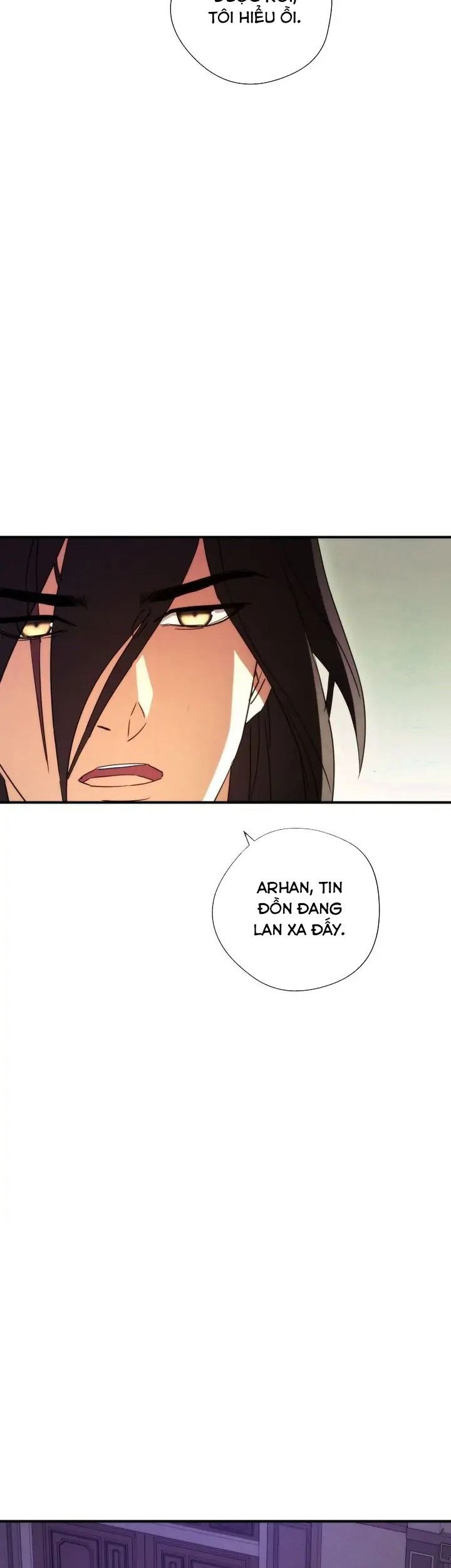 The Live Chapter 83 - Trang 6