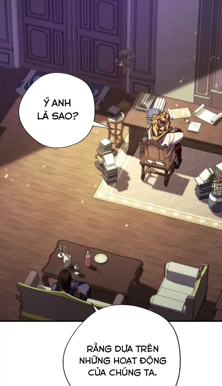The Live Chapter 83 - Trang 7