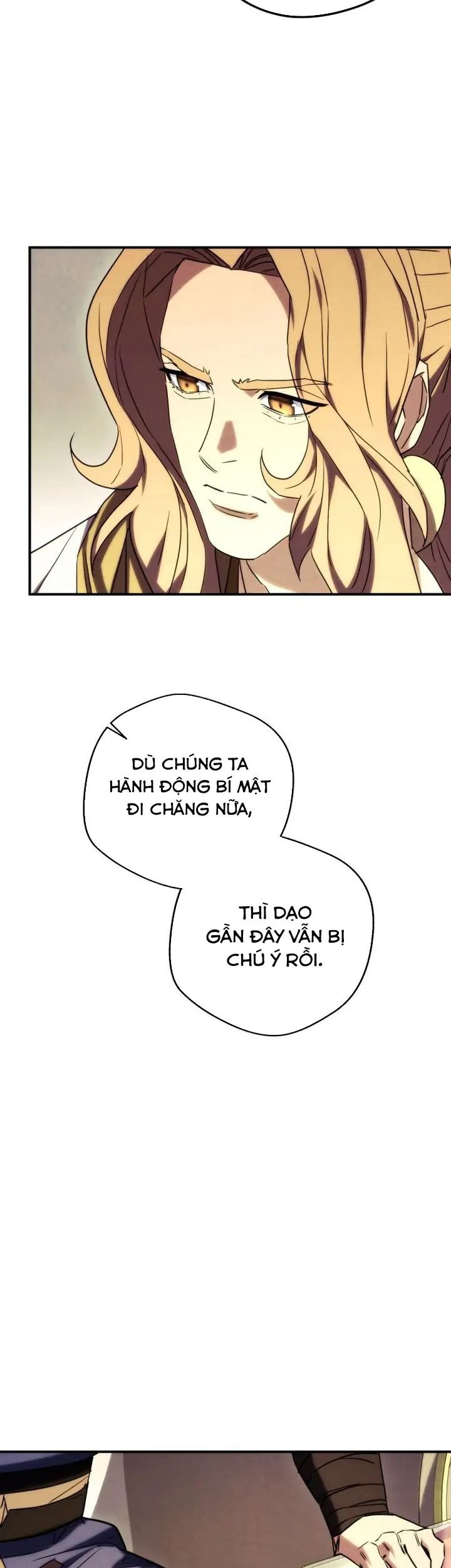 The Live Chapter 83 - Trang 9