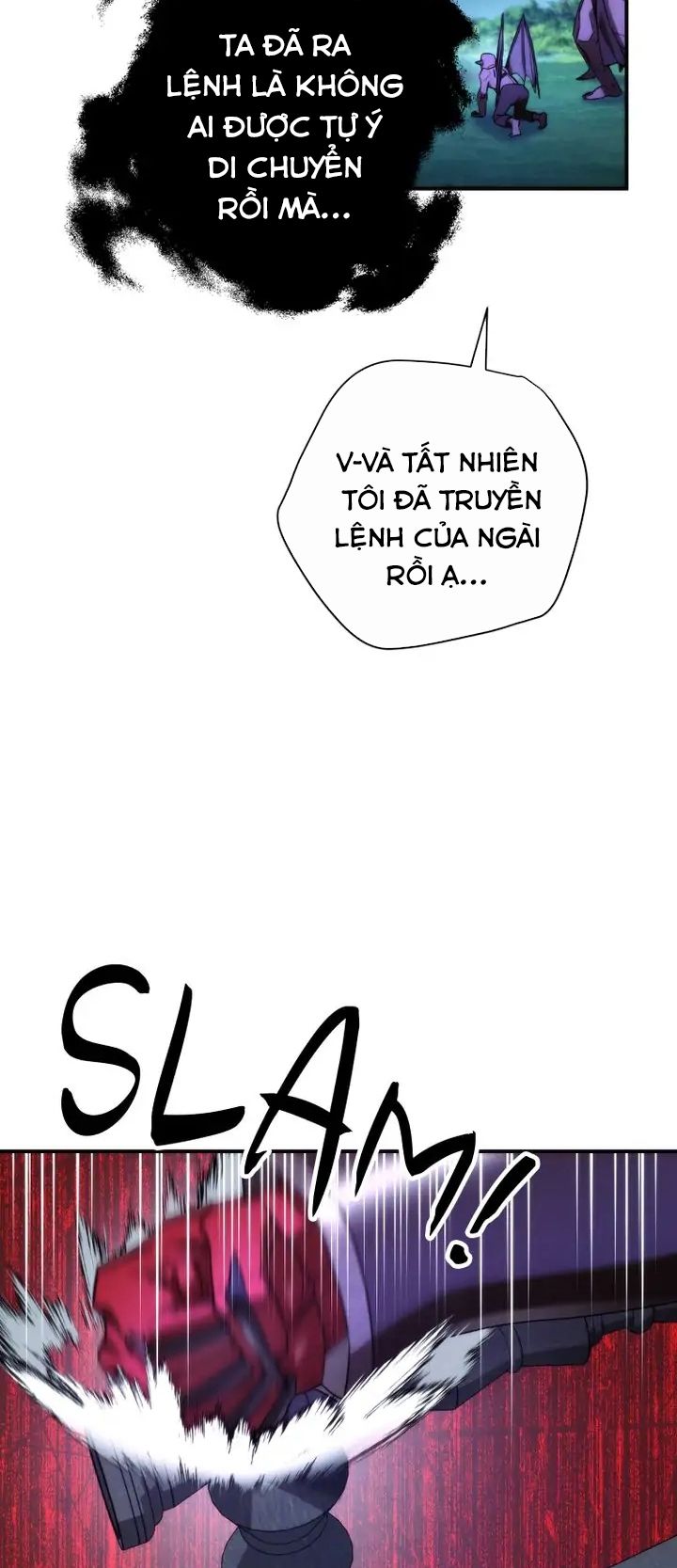 The Live Chapter 84 - Trang 10