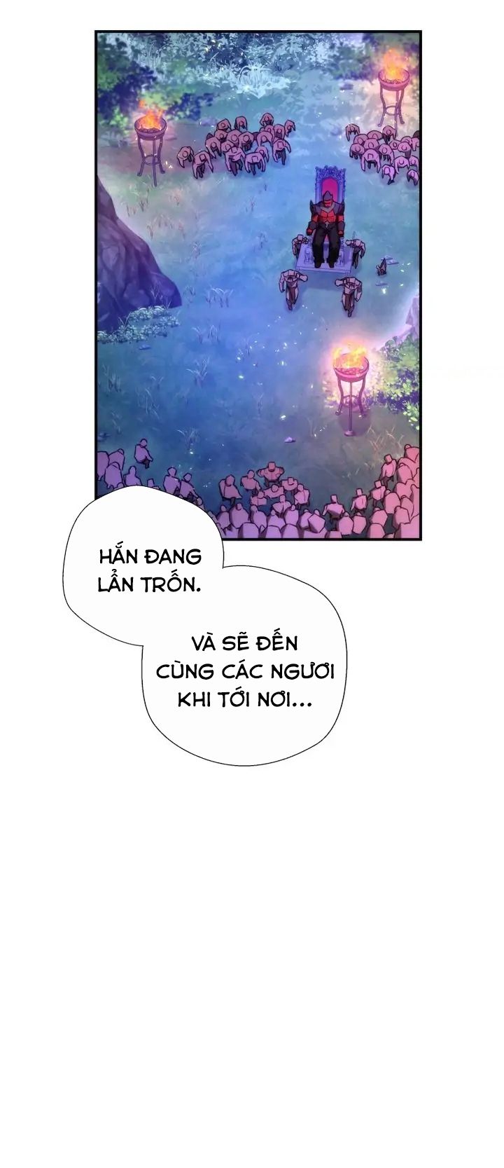 The Live Chapter 84 - Trang 13