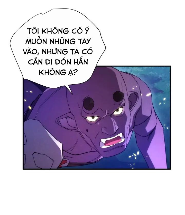 The Live Chapter 84 - Trang 14