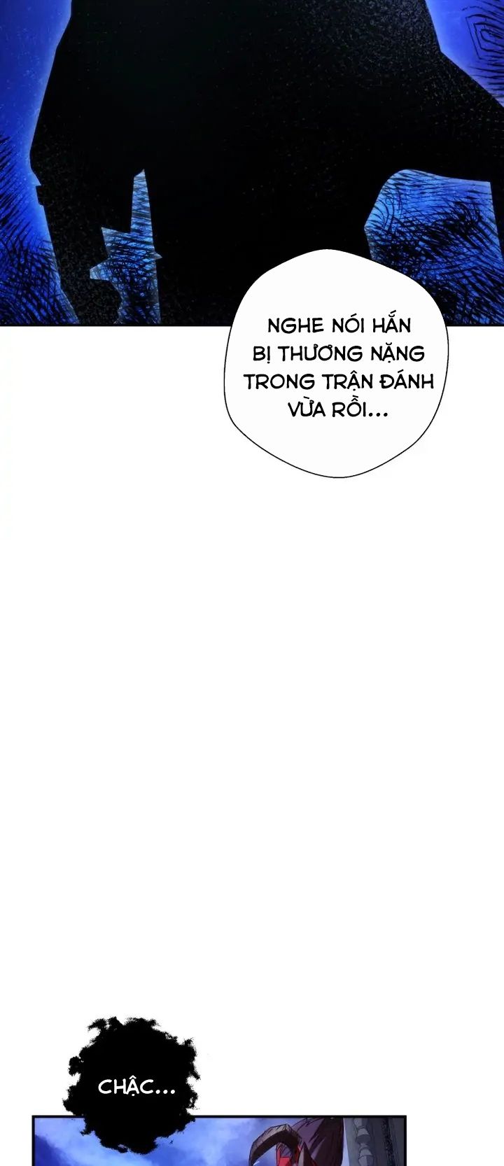 The Live Chapter 84 - Trang 16