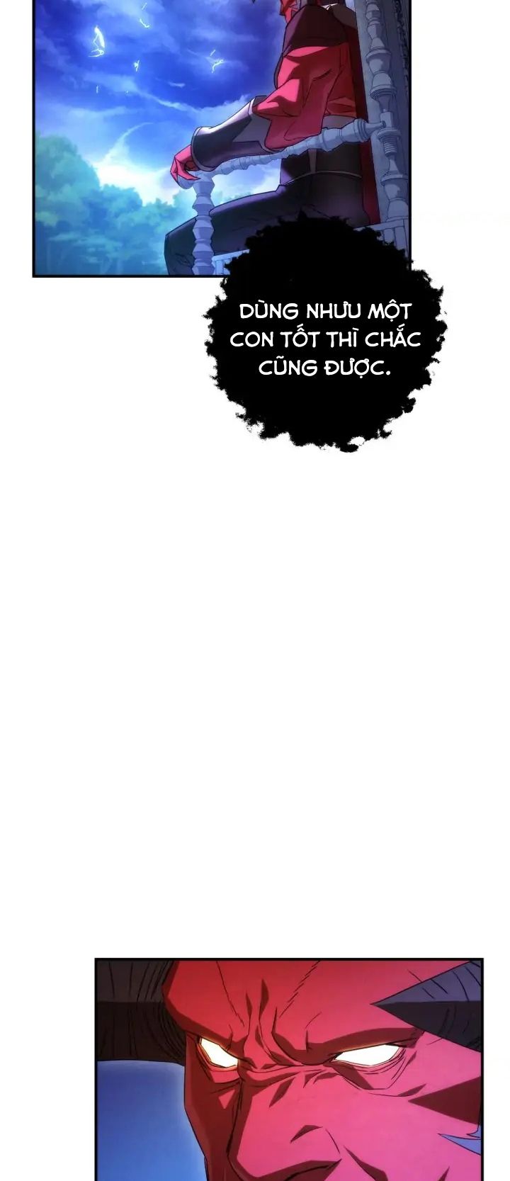 The Live Chapter 84 - Trang 17