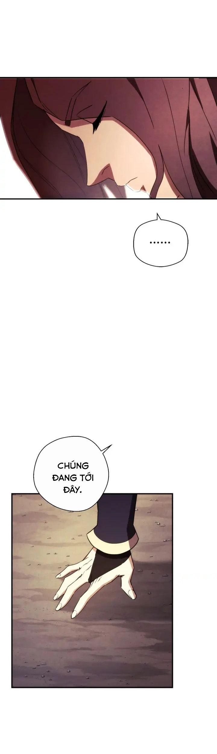 The Live Chapter 84 - Trang 32