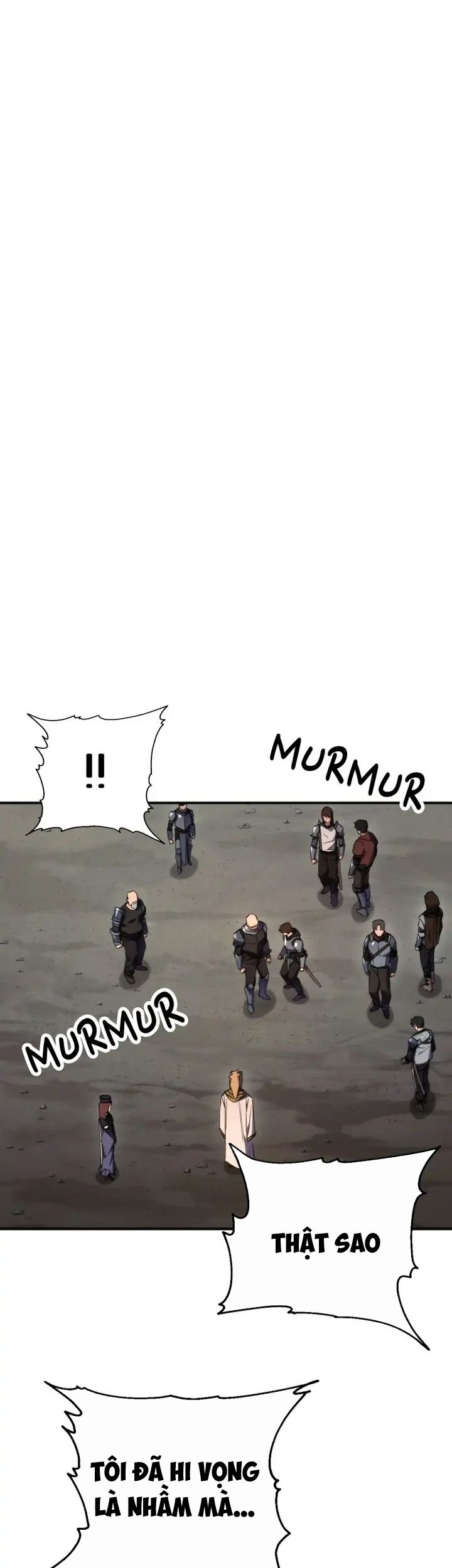 The Live Chapter 84 - Trang 33