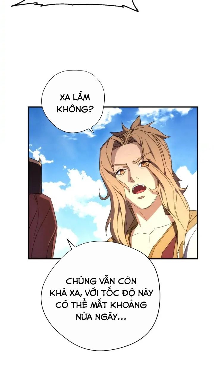 The Live Chapter 84 - Trang 34