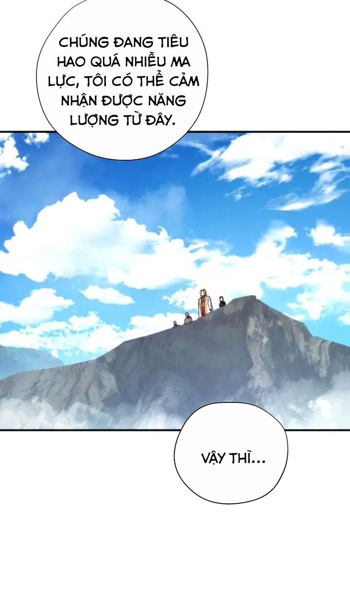 The Live Chapter 84 - Trang 37